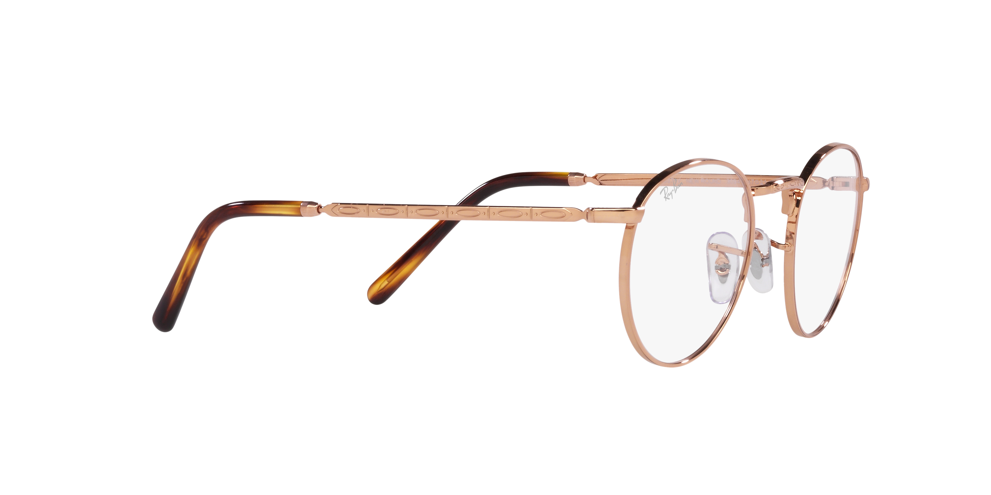 Ray-Ban | 0RX3637V (New Round)
