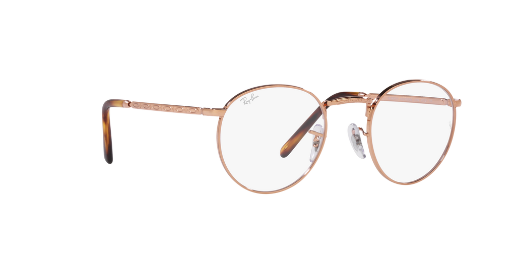Ray-Ban | 0RX3637V (New Round)