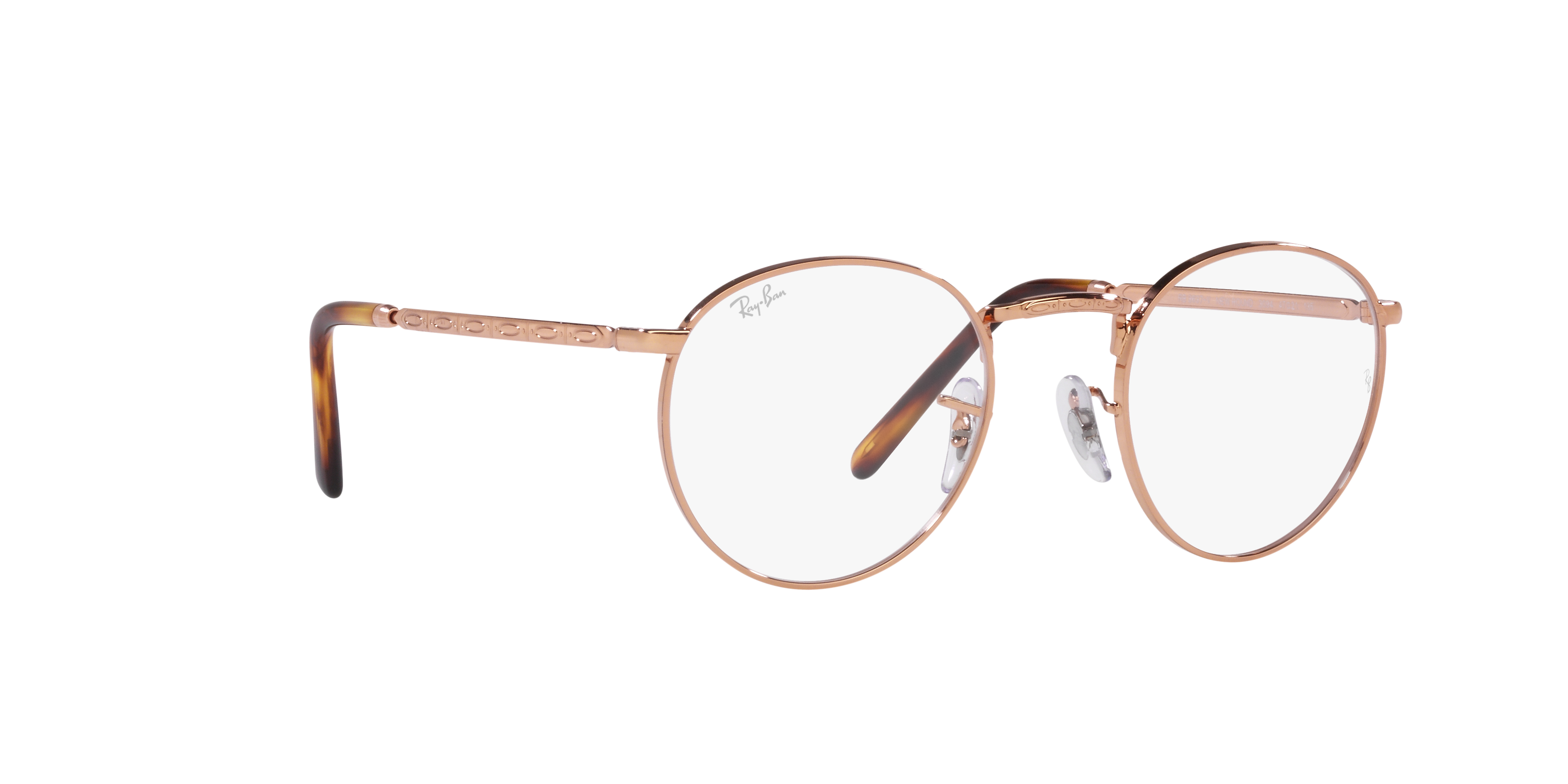 Ray-Ban | 0RX3637V (New Round)
