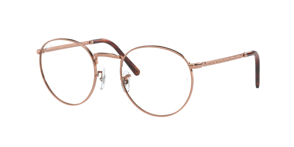 Ray-Ban | 0RX3637V (New Round)