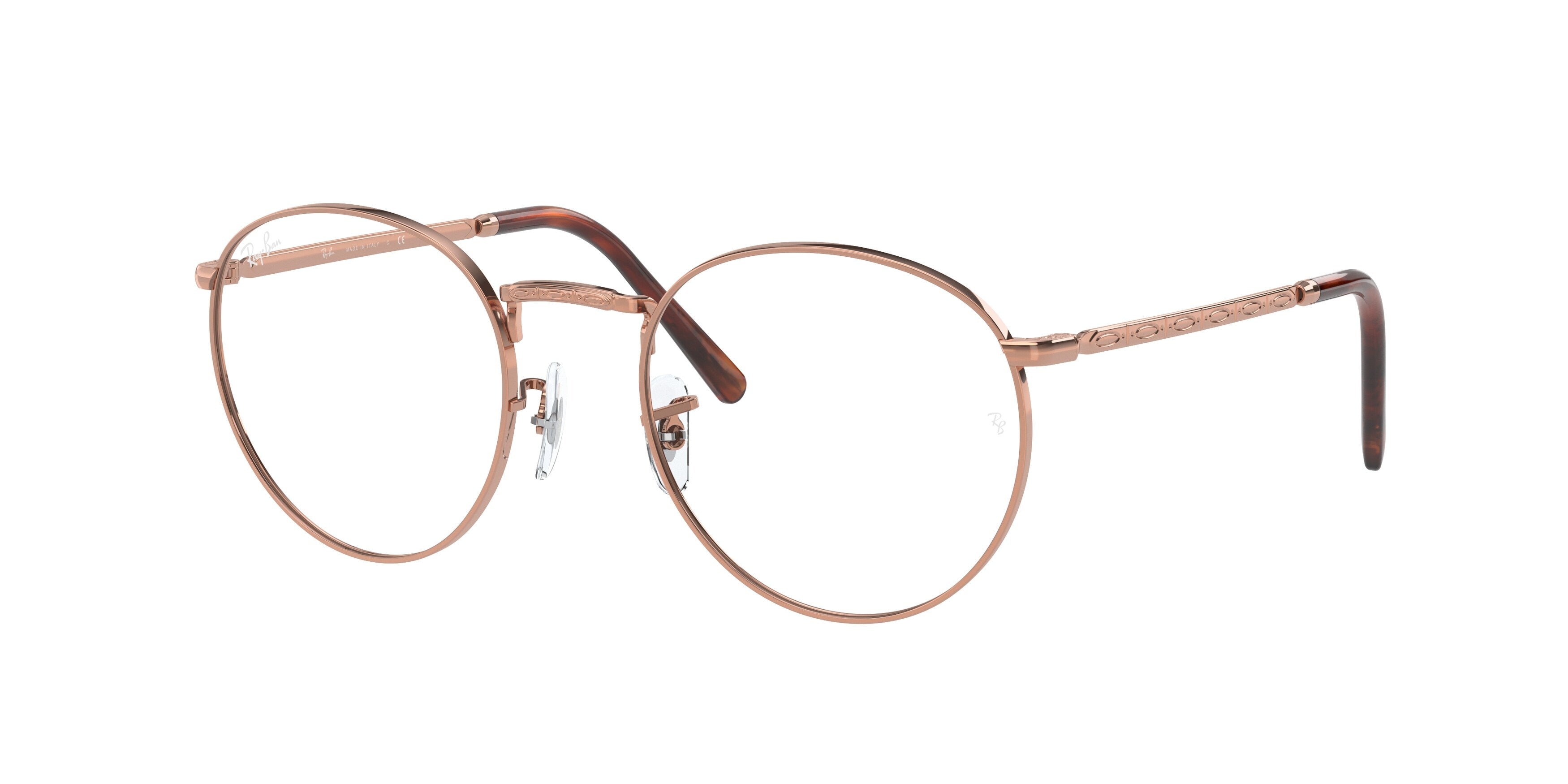 Ray-Ban | 0RX3637V (New Round)