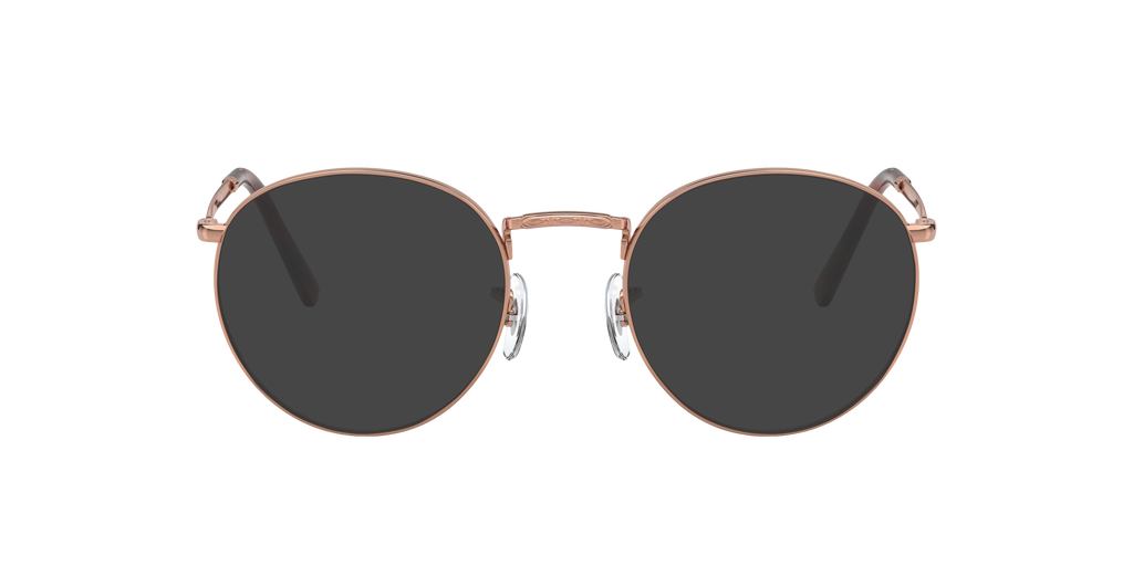Ray-Ban | 0RX3637V (New Round)