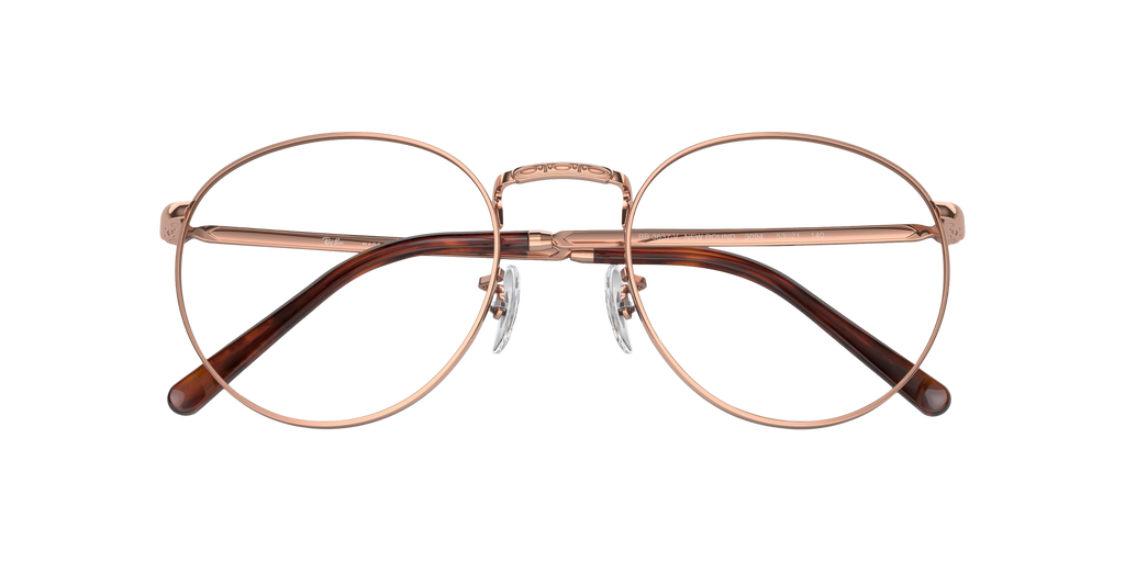 Ray-Ban | 0RX3637V (New Round)