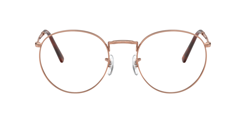 Ray-Ban | 0RX3637V (New Round)