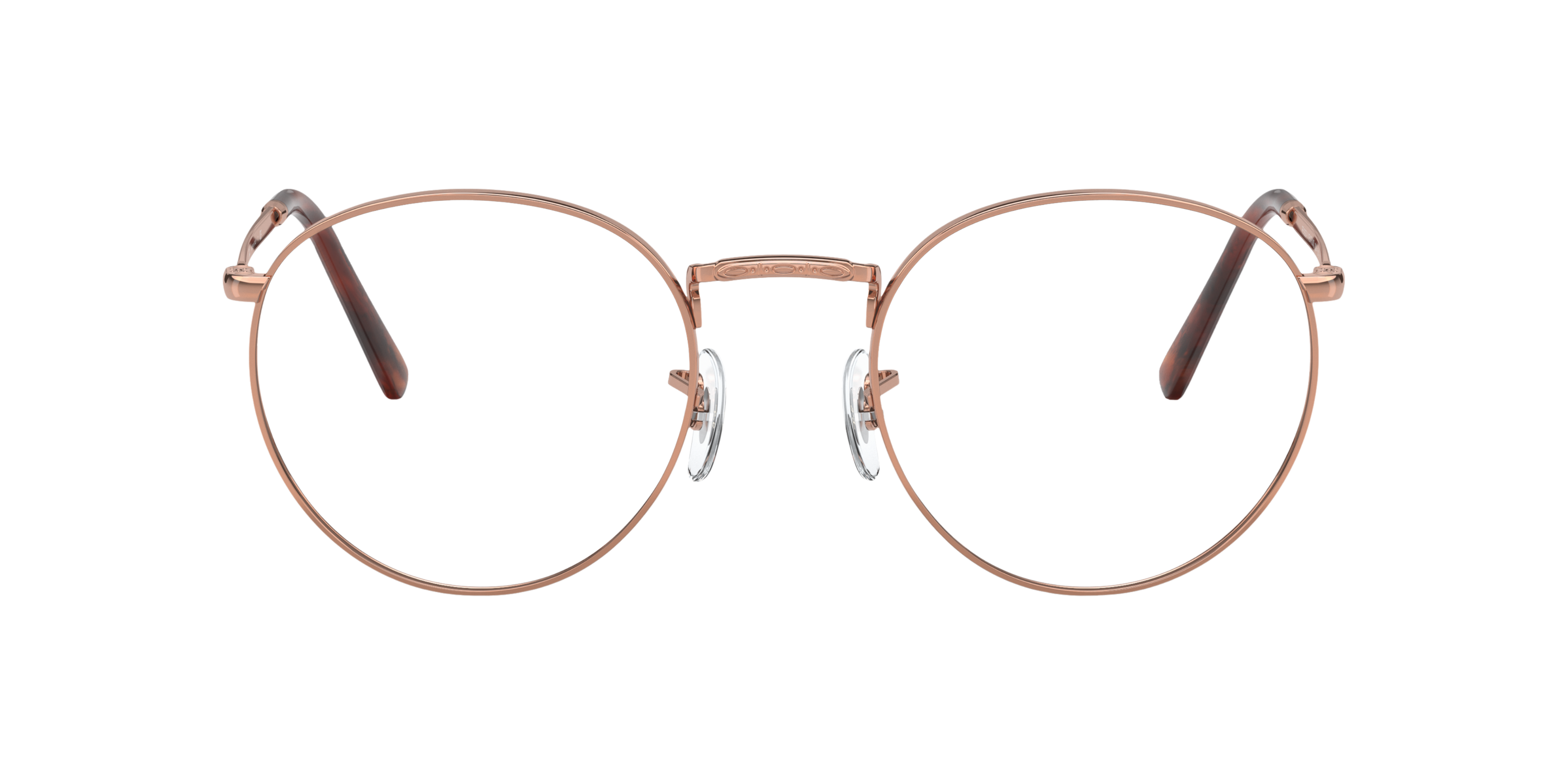 Ray-Ban | 0RX3637V (New Round)