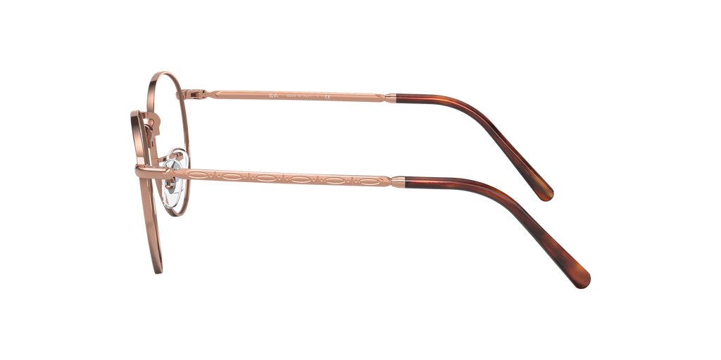 Ray-Ban | 0RX3637V (New Round)