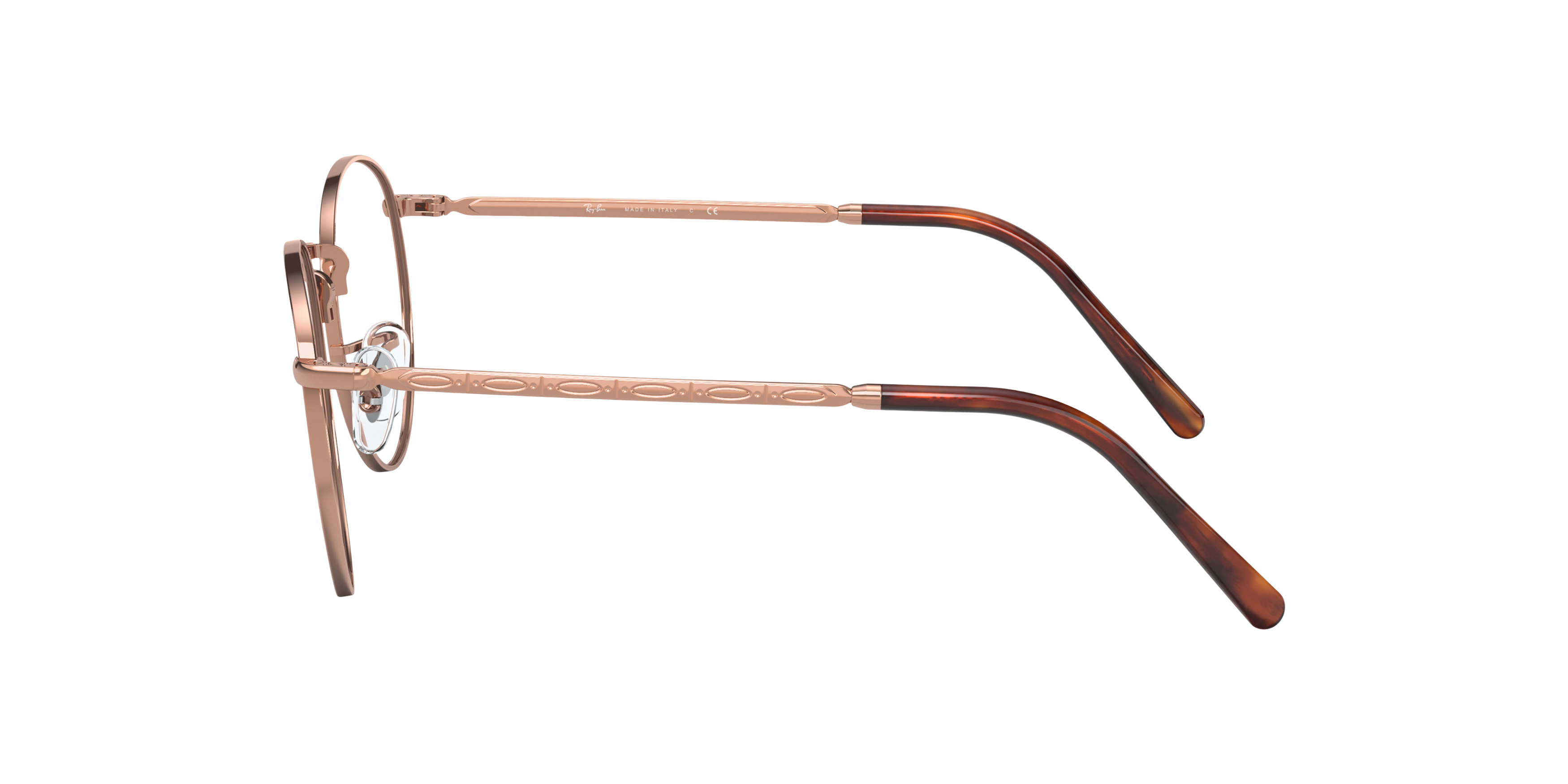 Ray-Ban | 0RX3637V (New Round)