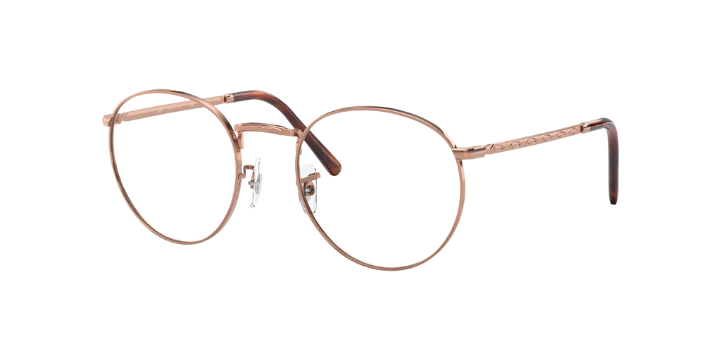 Ray-Ban | 0RX3637V (New Round)