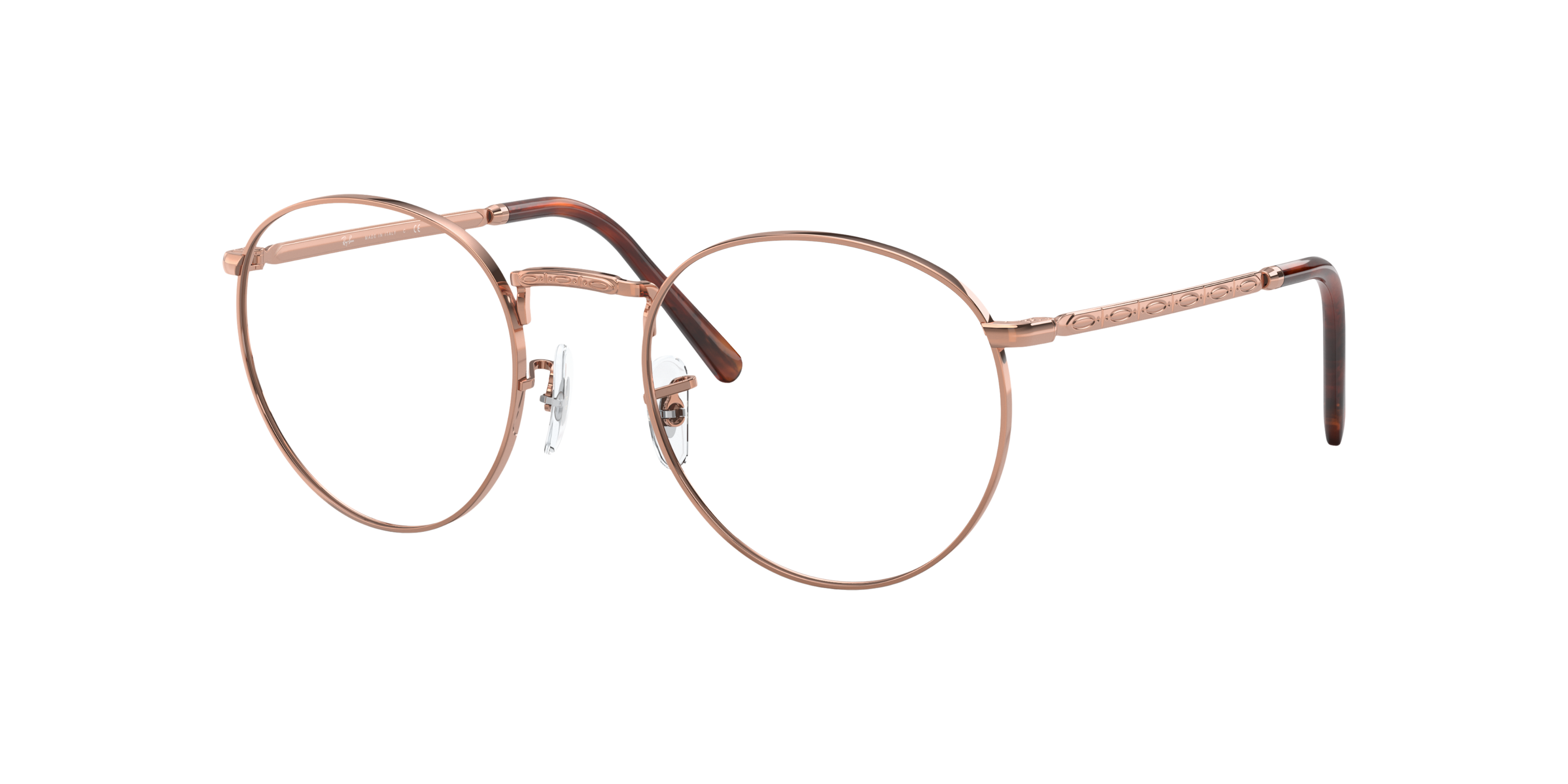Ray-Ban | 0RX3637V (New Round)