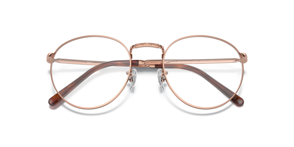 Ray-Ban | 0RX3637V (New Round)