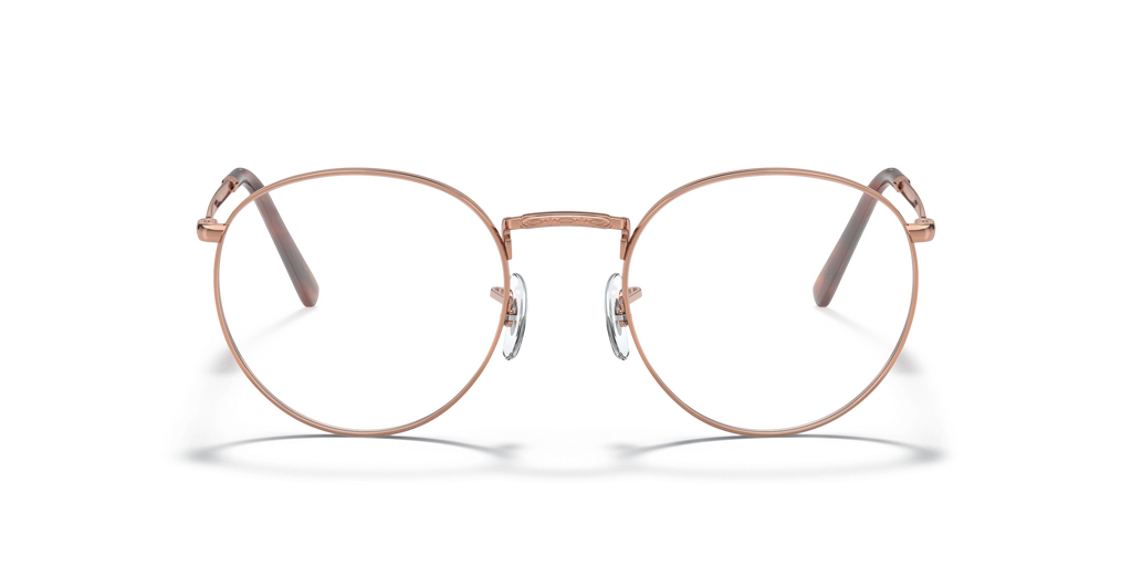 Ray-Ban | 0RX3637V (New Round)