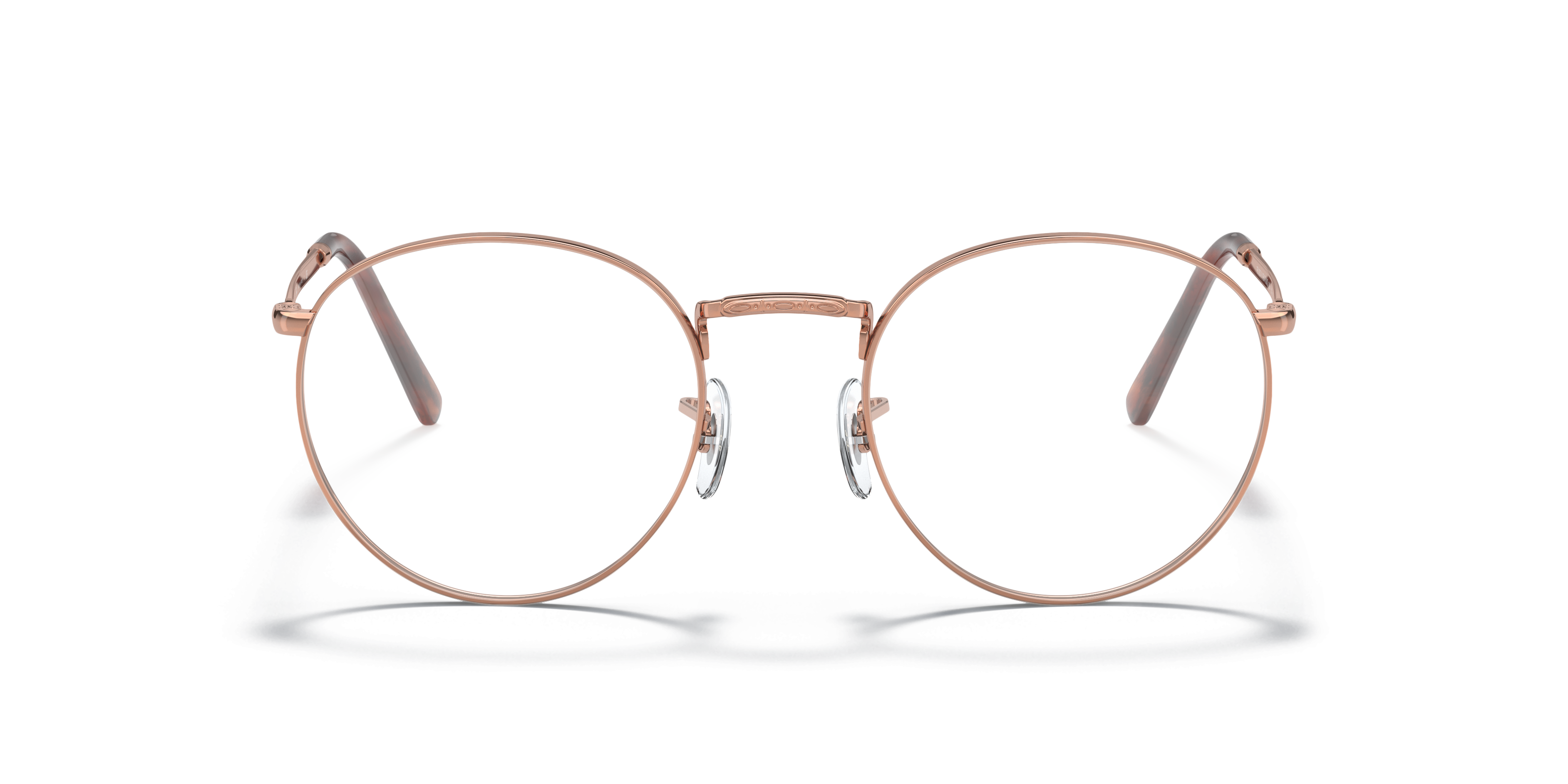 Ray-Ban | 0RX3637V (New Round)