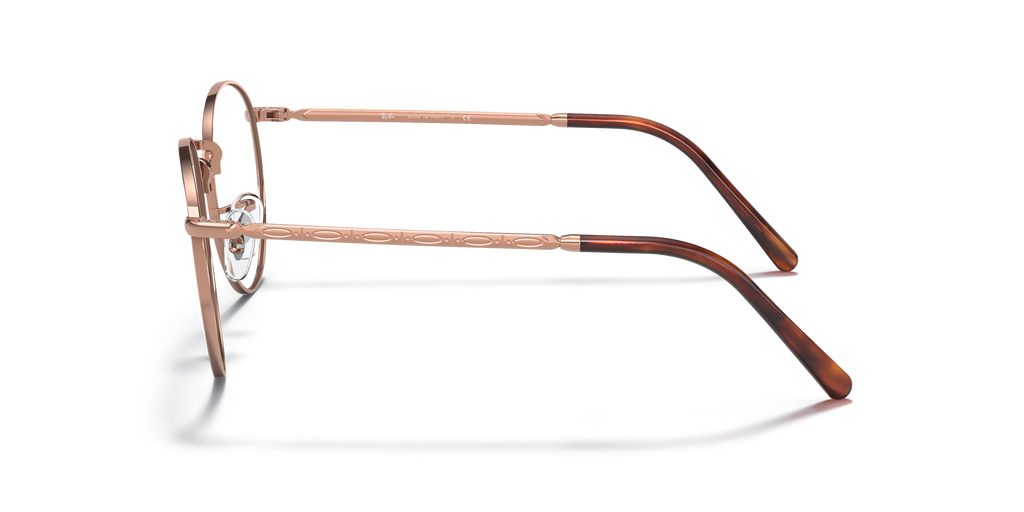 Ray-Ban | 0RX3637V (New Round)