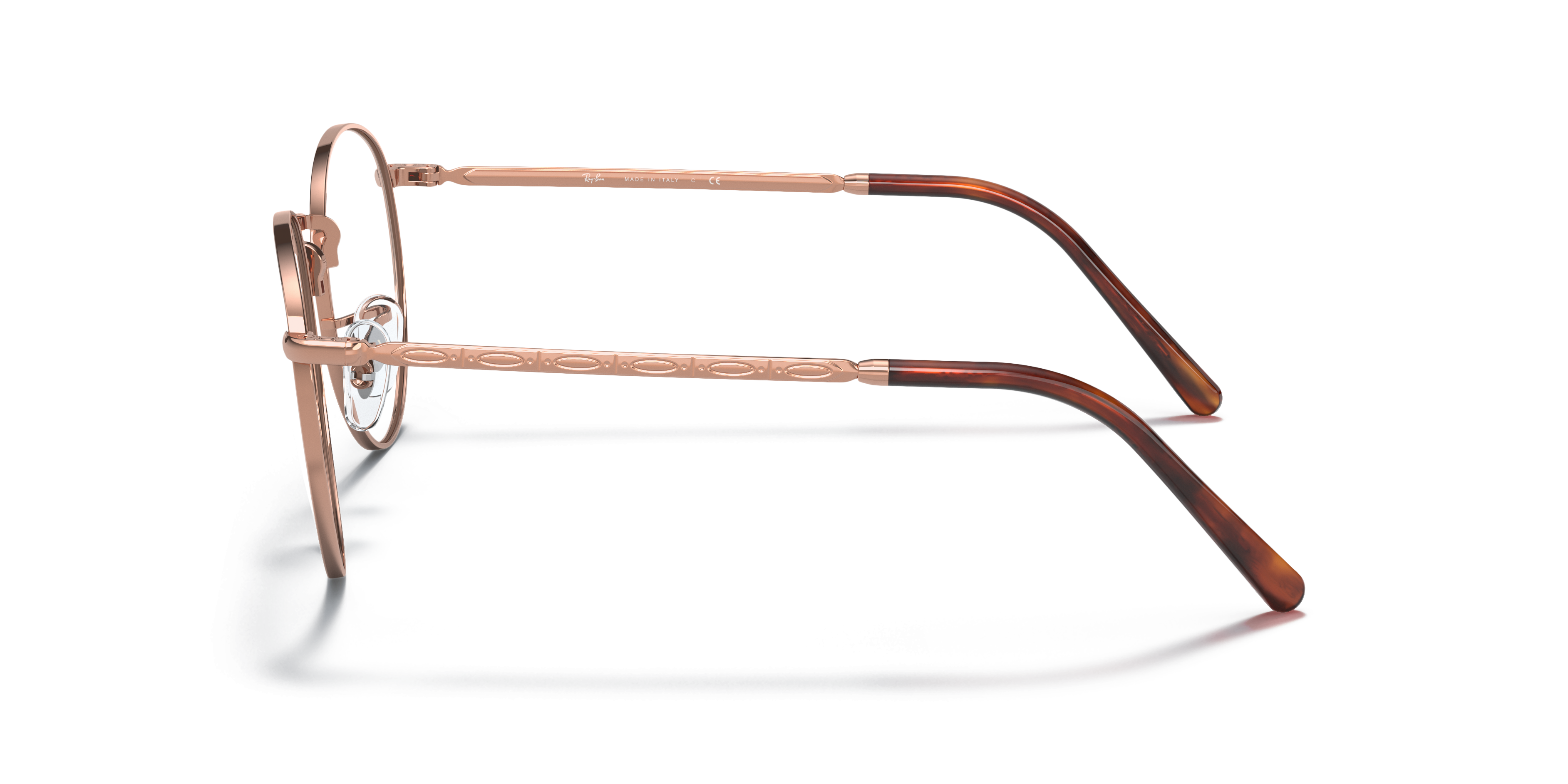 Ray-Ban | 0RX3637V (New Round)