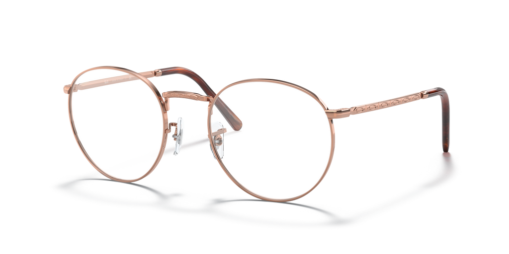 Ray-Ban | 0RX3637V (New Round)