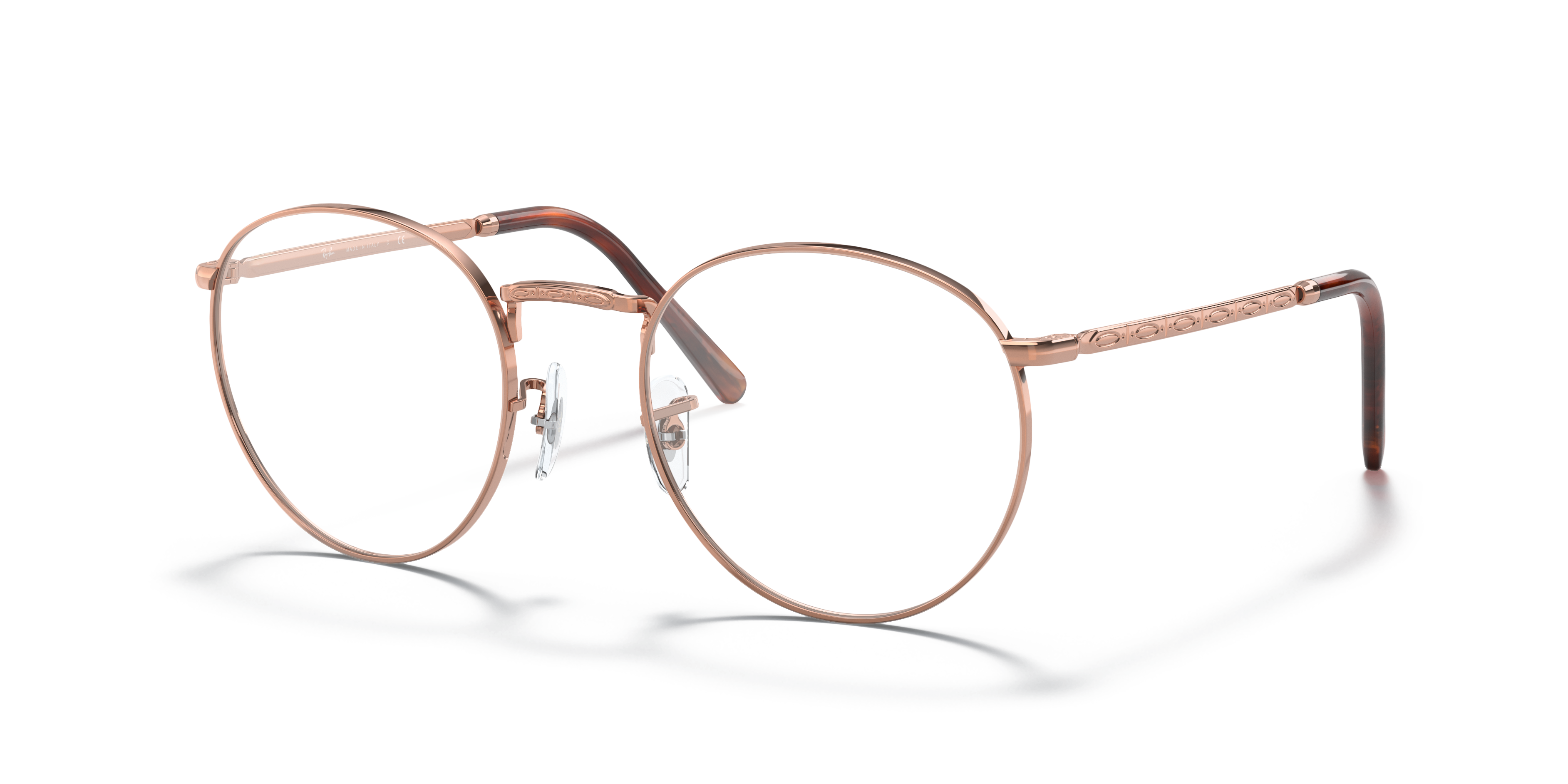 Ray-Ban | 0RX3637V (New Round)