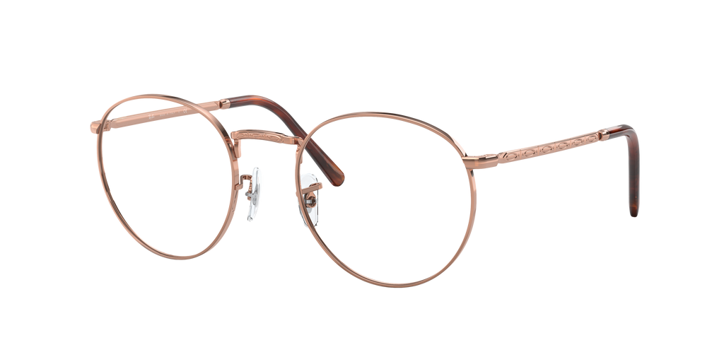 Ray-Ban | 0RX3637V (New Round)