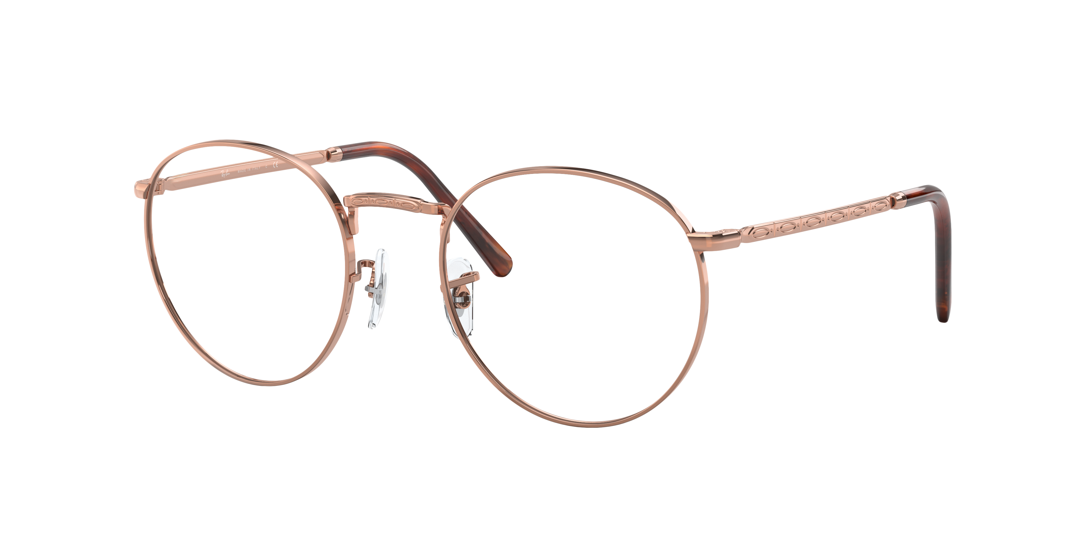 Ray-Ban | 0RX3637V (New Round)