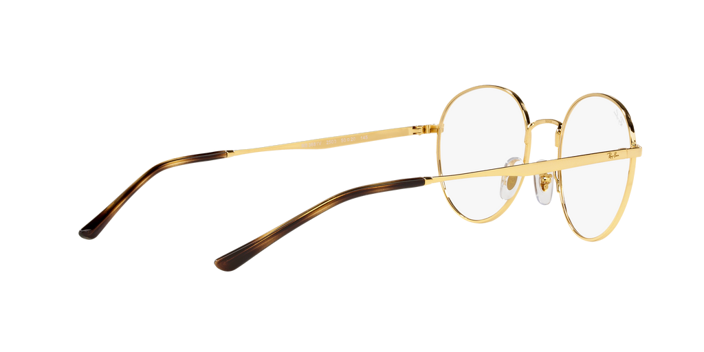 Ray-Ban | 0RX3681V (0RX3681V)