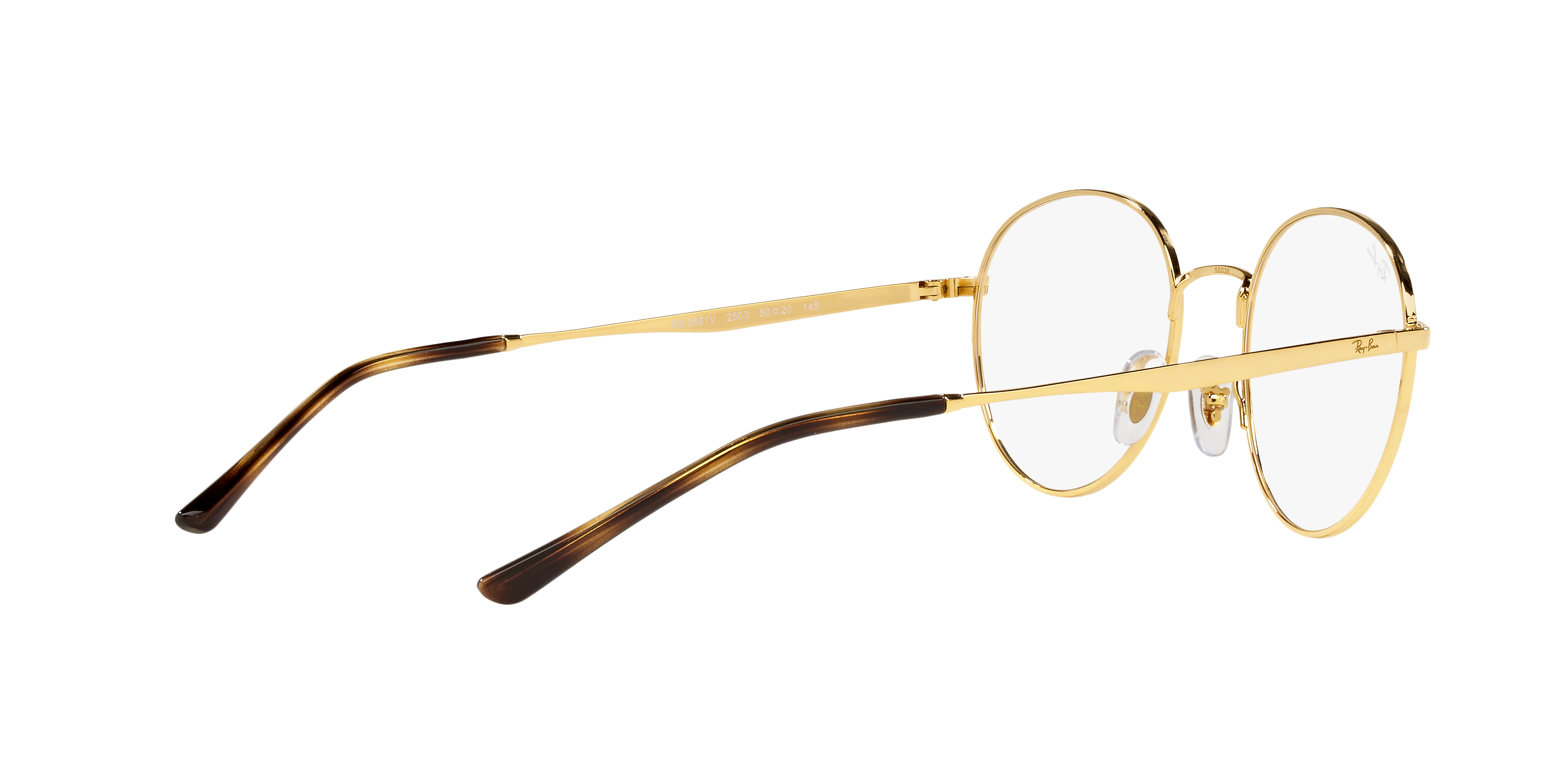 Ray-Ban | 0RX3681V (0RX3681V)