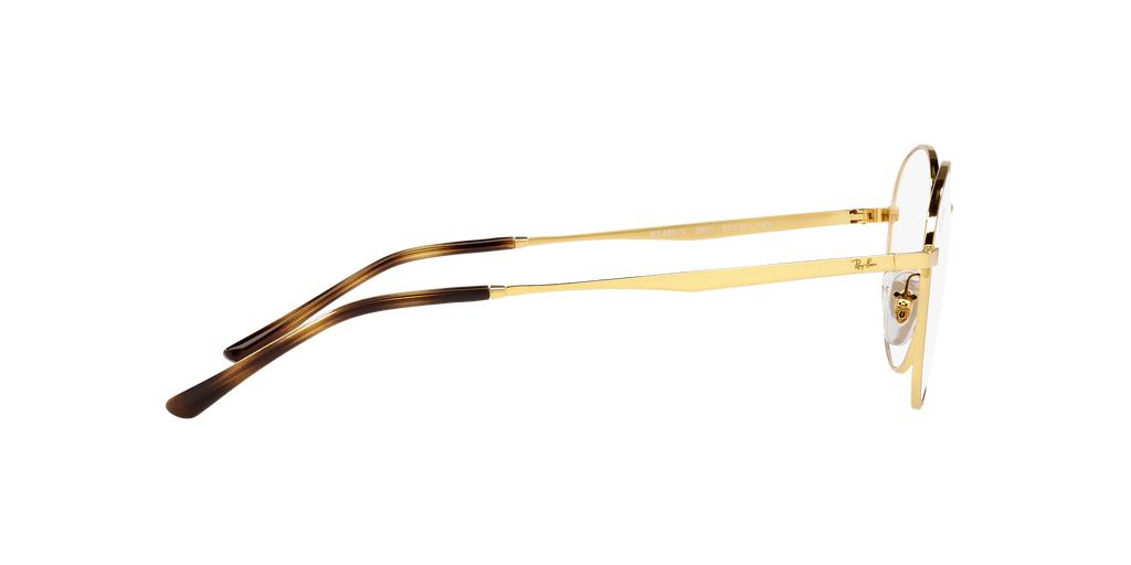 Ray-Ban | 0RX3681V (0RX3681V)