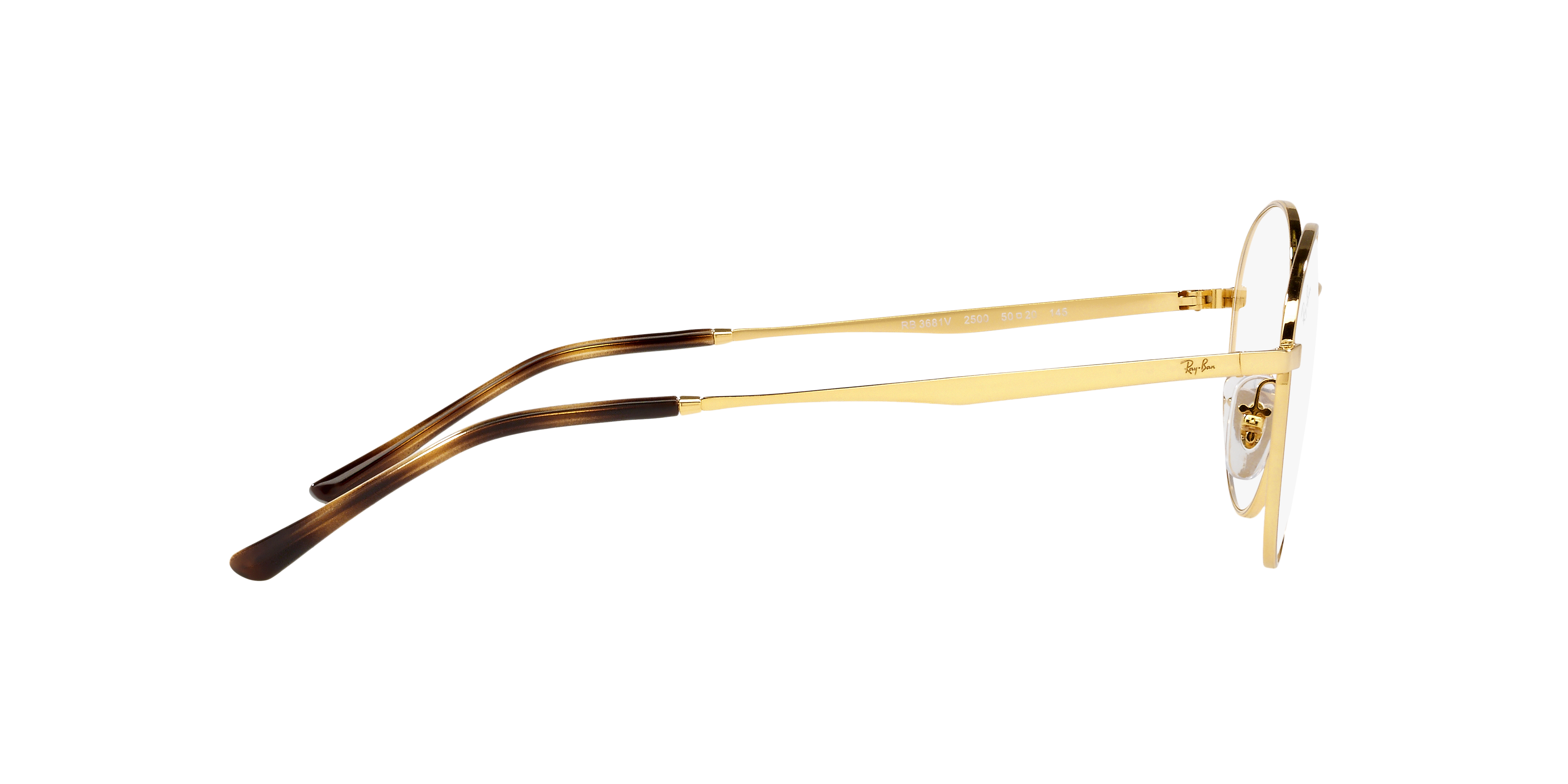 Ray-Ban | 0RX3681V (0RX3681V)