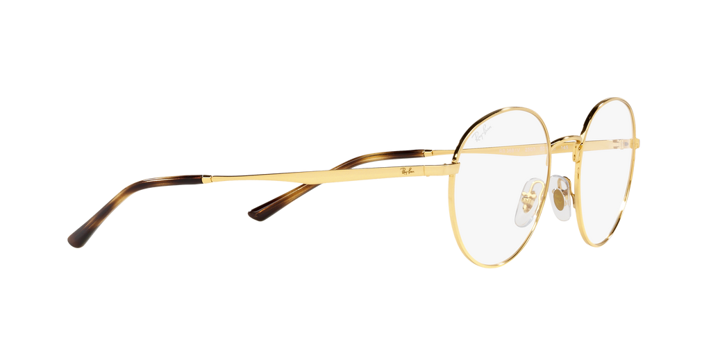 Ray-Ban | 0RX3681V (0RX3681V)