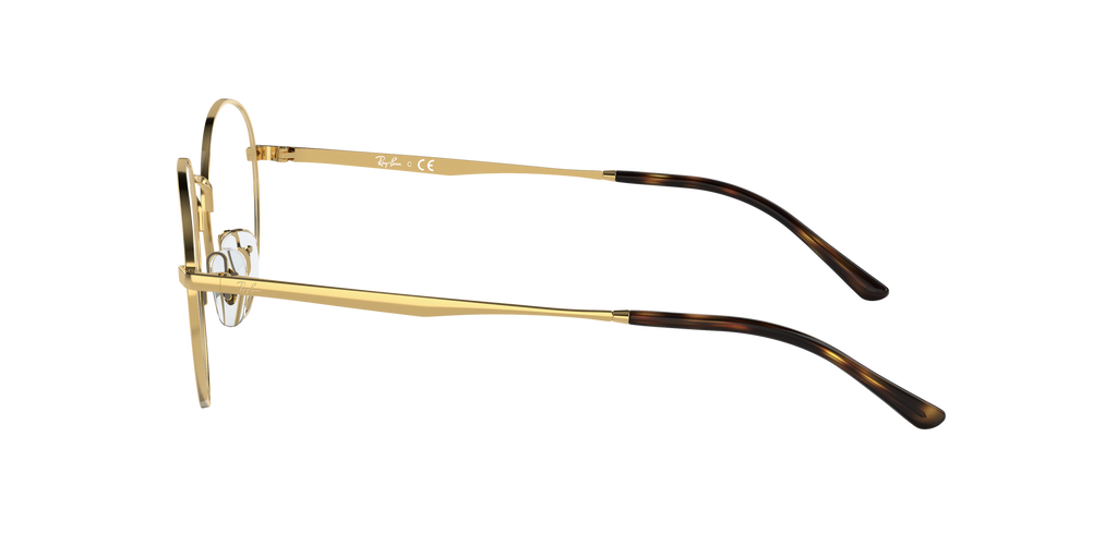 Ray-Ban | 0RX3681V (0RX3681V)