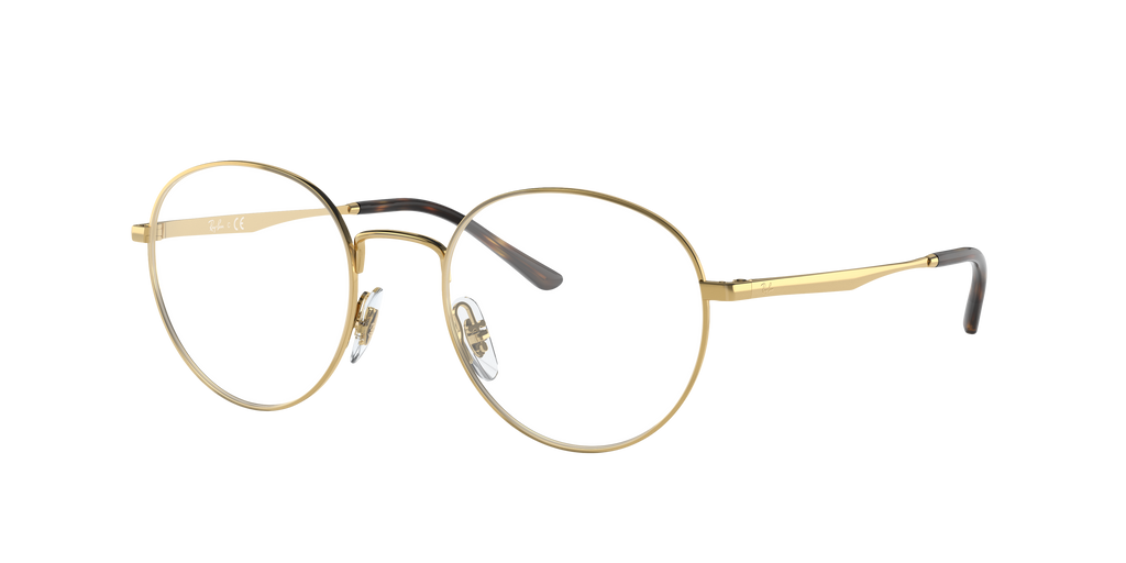 Ray-Ban | 0RX3681V (0RX3681V)