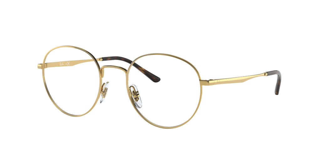 Ray-Ban | 0RX3681V (0RX3681V)