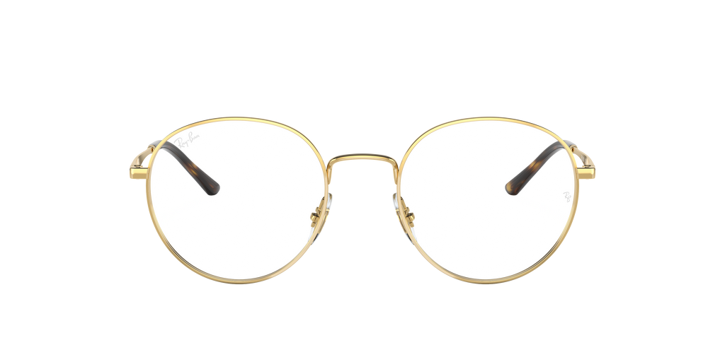Ray-Ban | 0RX3681V (0RX3681V)