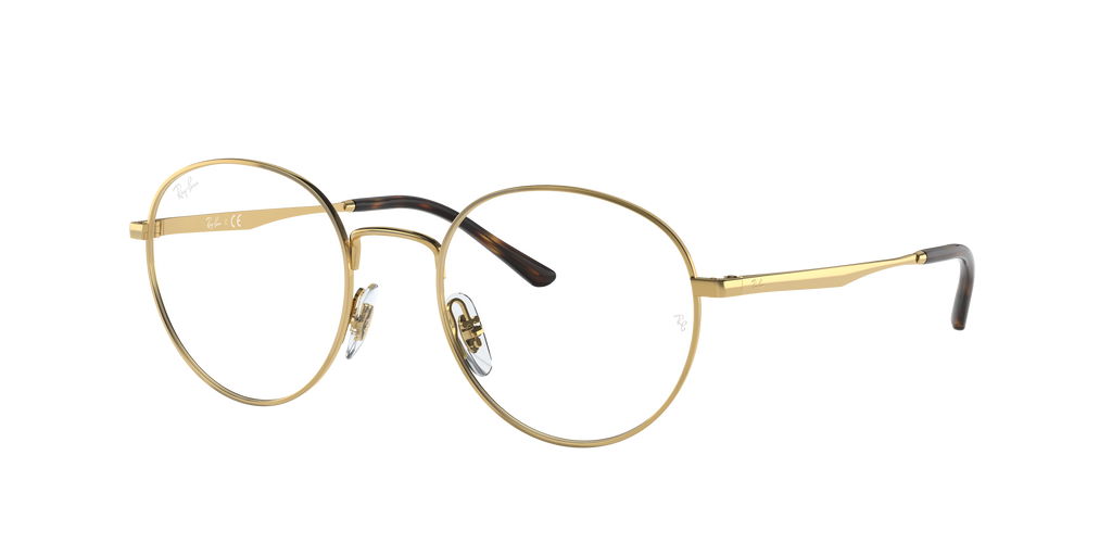 Ray-Ban | 0RX3681V (0RX3681V)