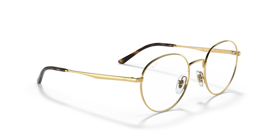 Ray-Ban | 0RX3681V (0RX3681V)