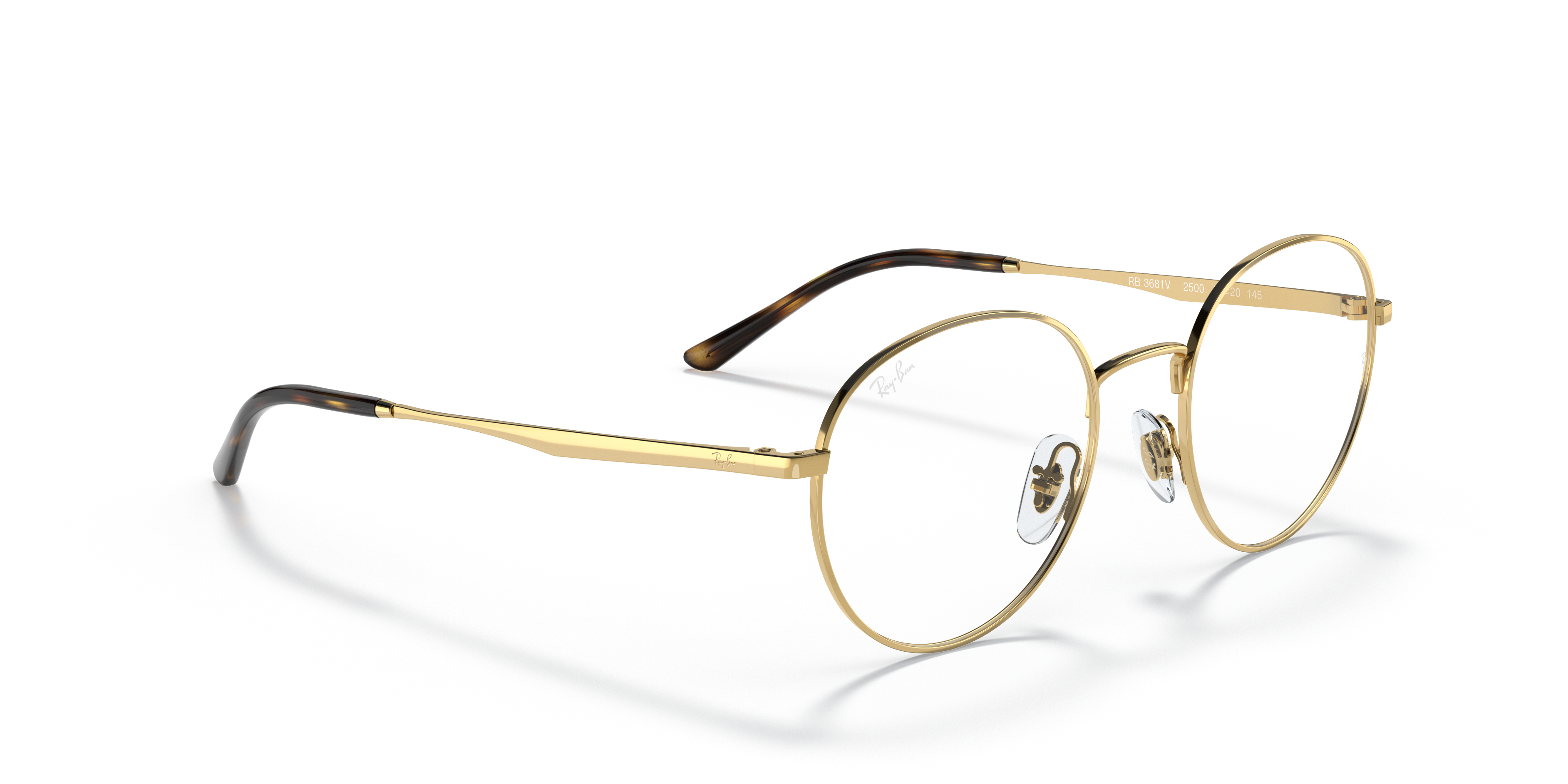 Ray-Ban | 0RX3681V (0RX3681V)