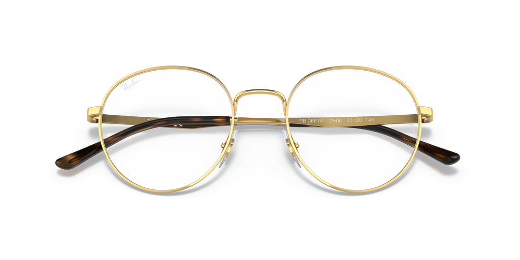 Ray-Ban | 0RX3681V (0RX3681V)