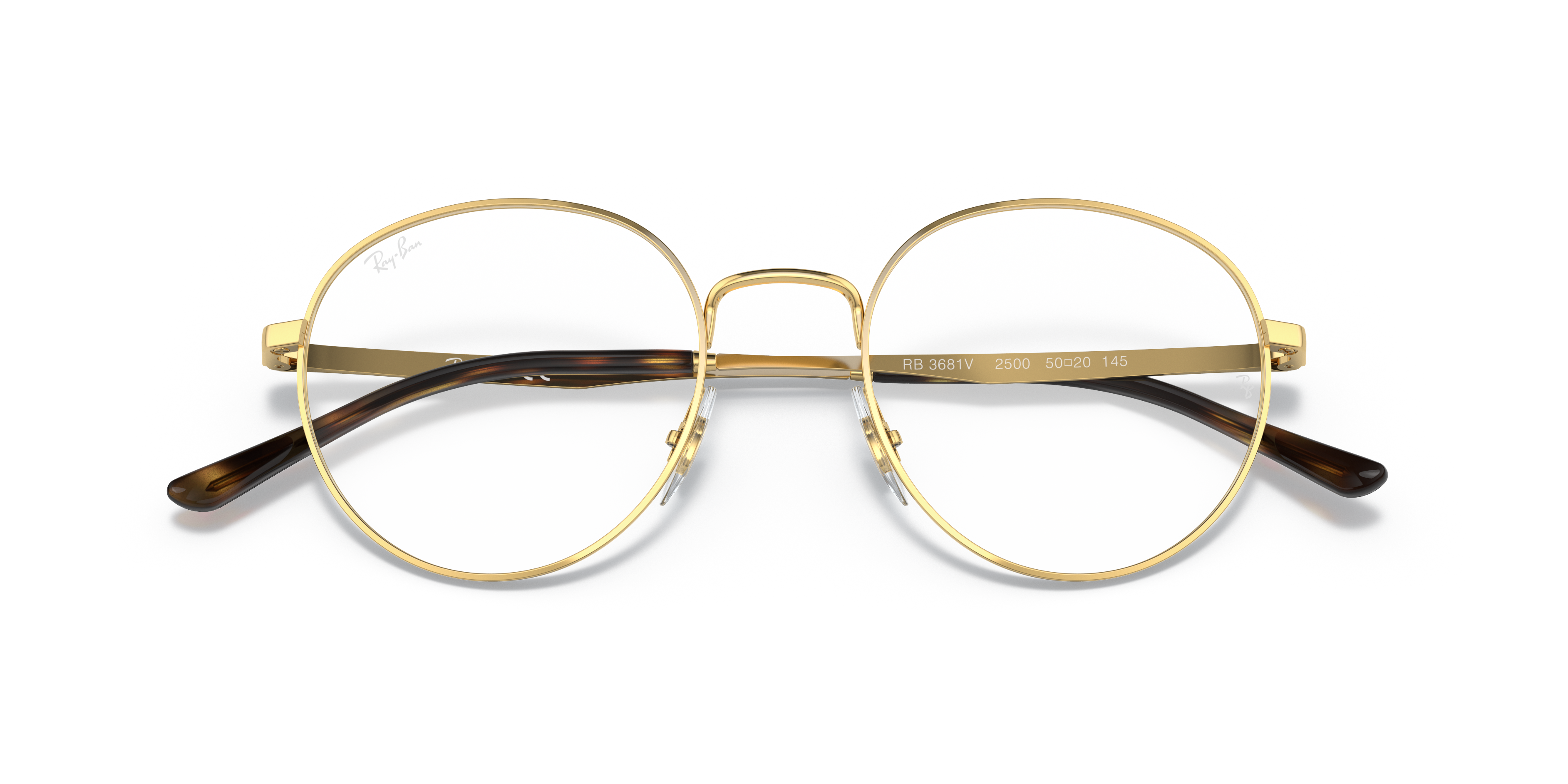 Ray-Ban | 0RX3681V (0RX3681V)