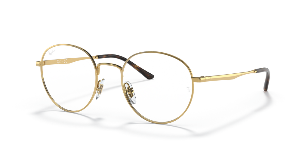 Ray-Ban | 0RX3681V (0RX3681V)