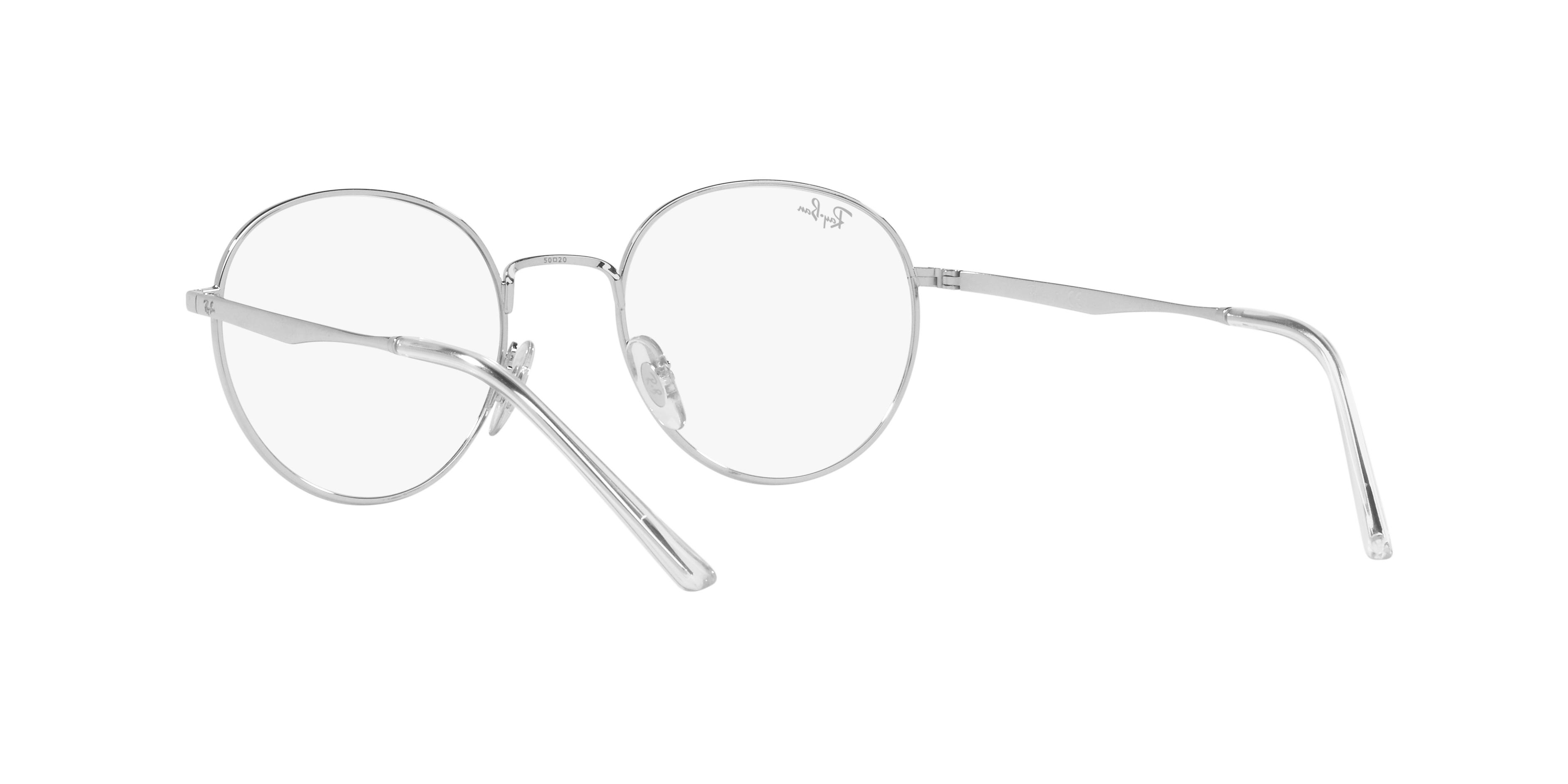 Ray-Ban | 0RX3681V (0RX3681V)