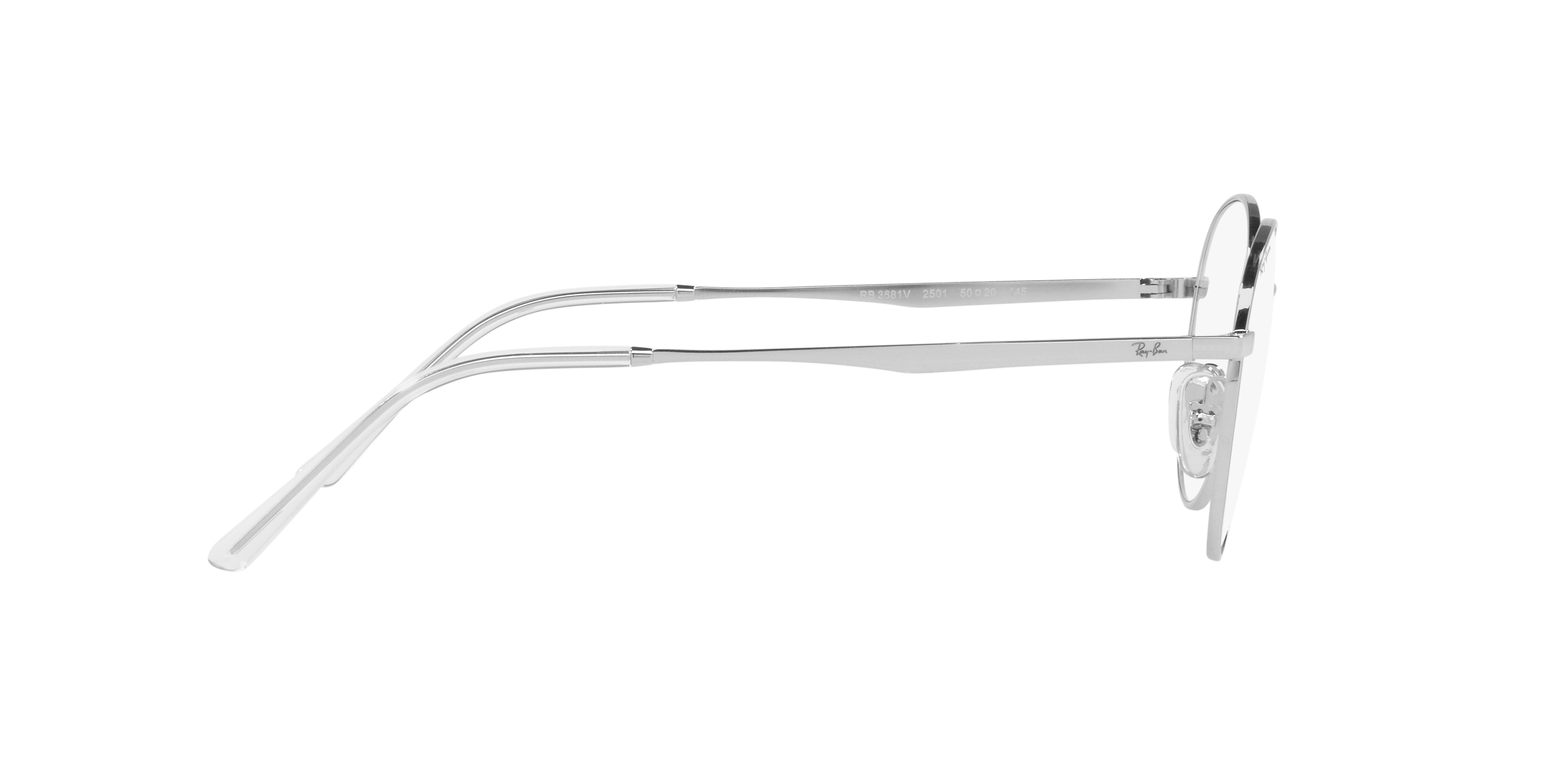 Ray-Ban | 0RX3681V (0RX3681V)