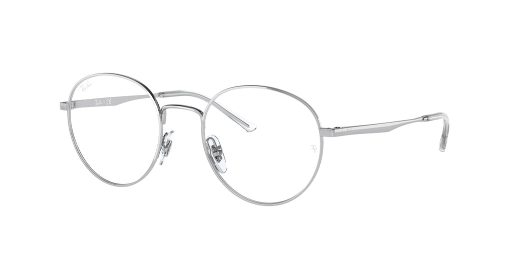 Ray-Ban | 0RX3681V (0RX3681V)