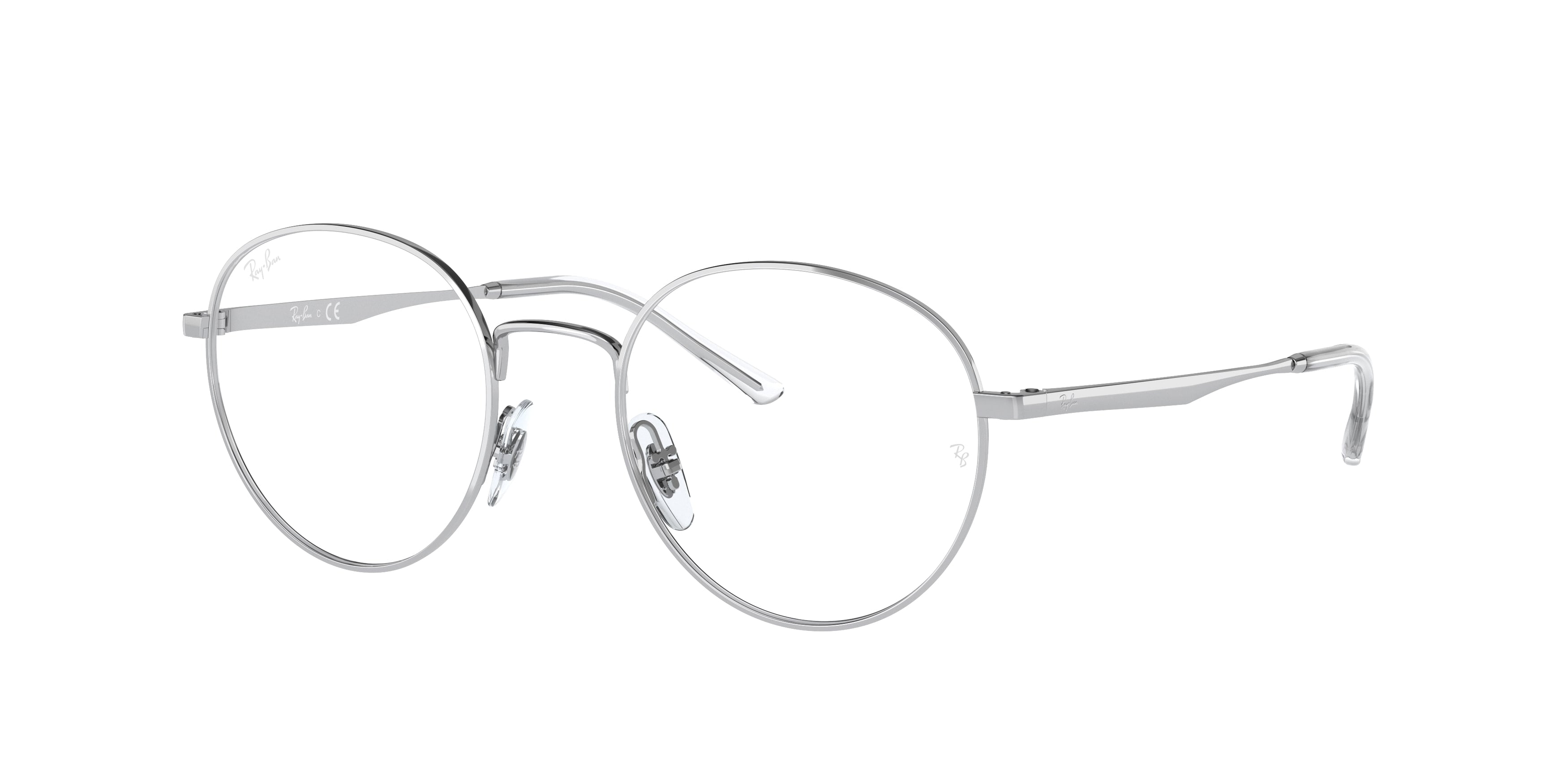 Ray-Ban | 0RX3681V (0RX3681V)
