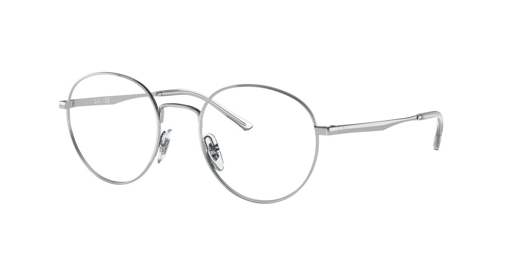 Ray-Ban | 0RX3681V (0RX3681V)