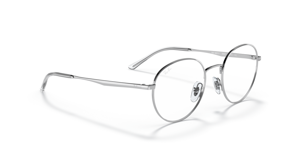Ray-Ban | 0RX3681V (0RX3681V)