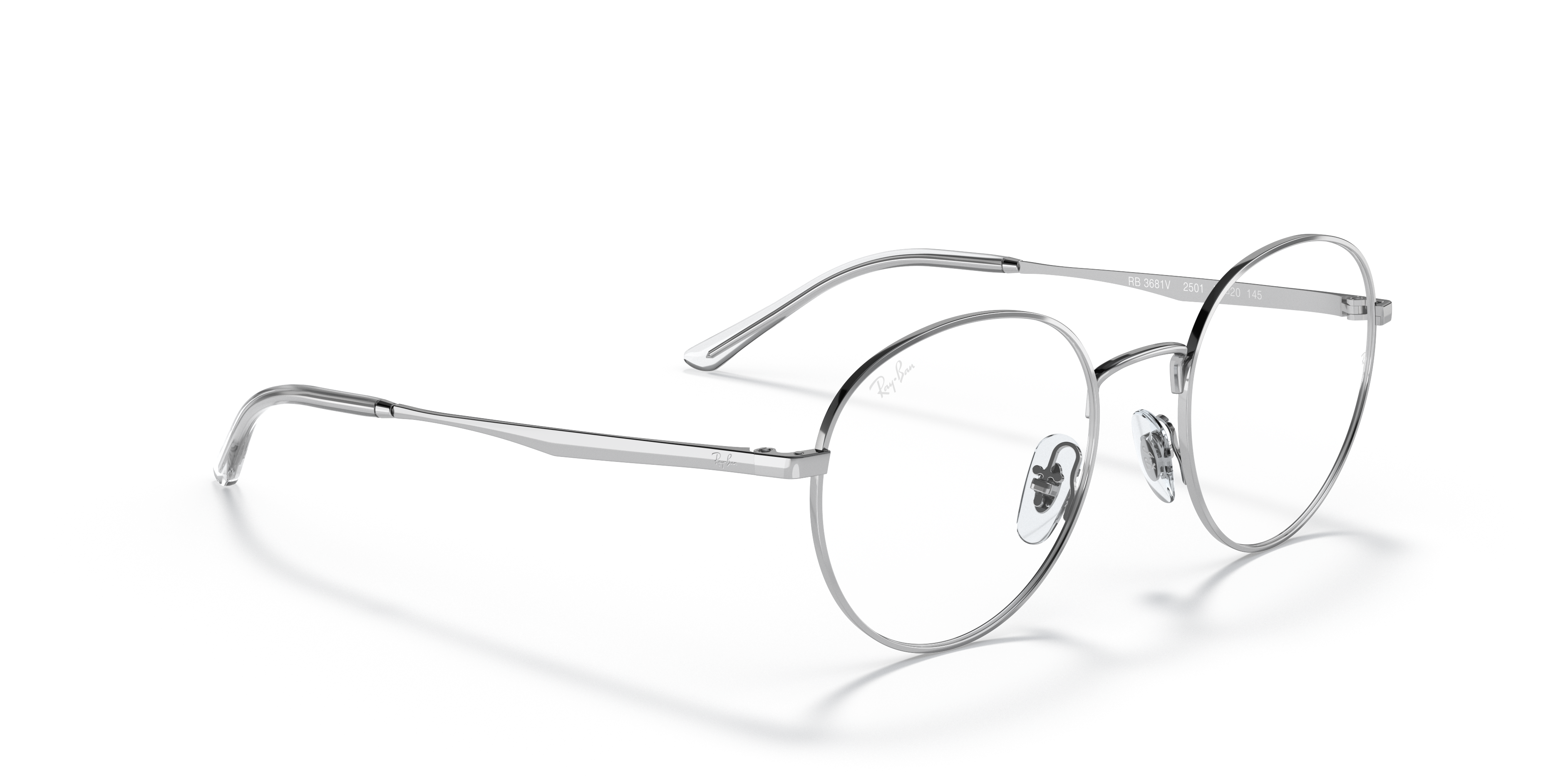 Ray-Ban | 0RX3681V (0RX3681V)