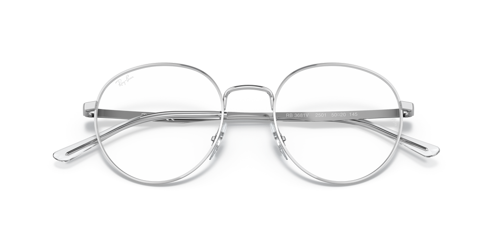 Ray-Ban | 0RX3681V (0RX3681V)