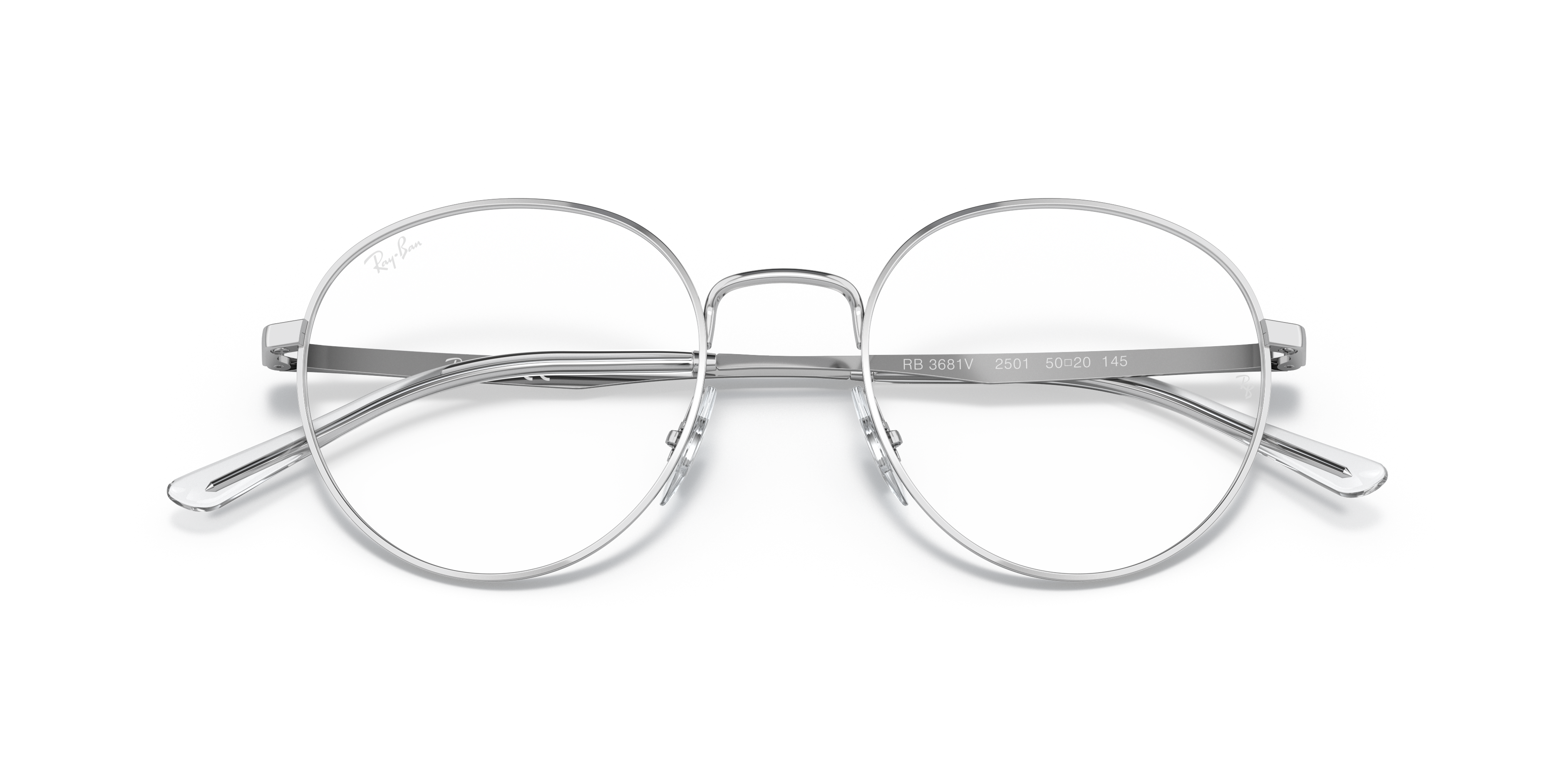 Ray-Ban | 0RX3681V (0RX3681V)