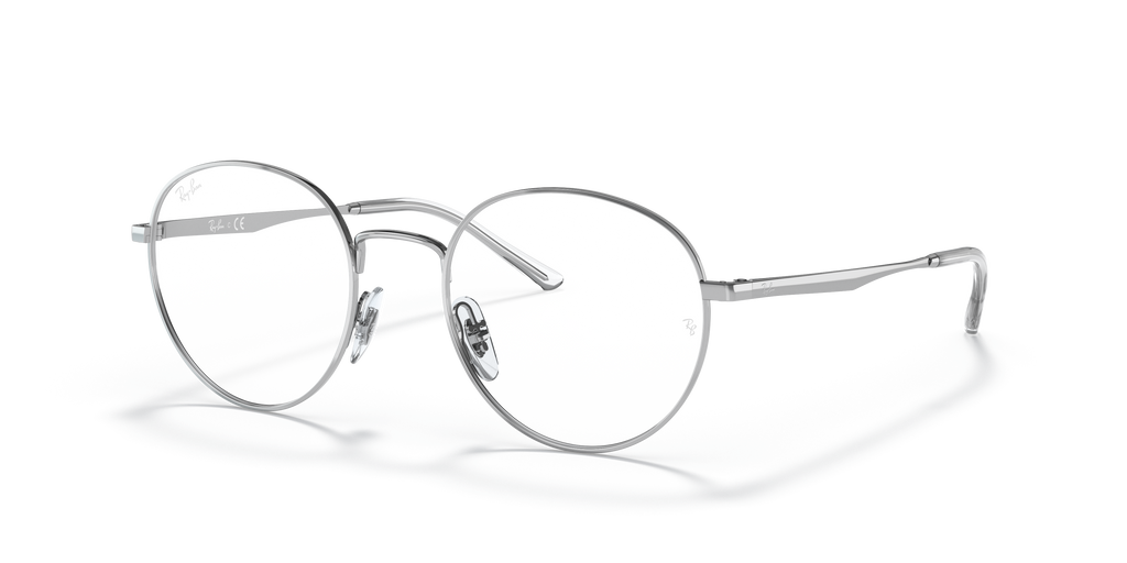 Ray-Ban | 0RX3681V (0RX3681V)