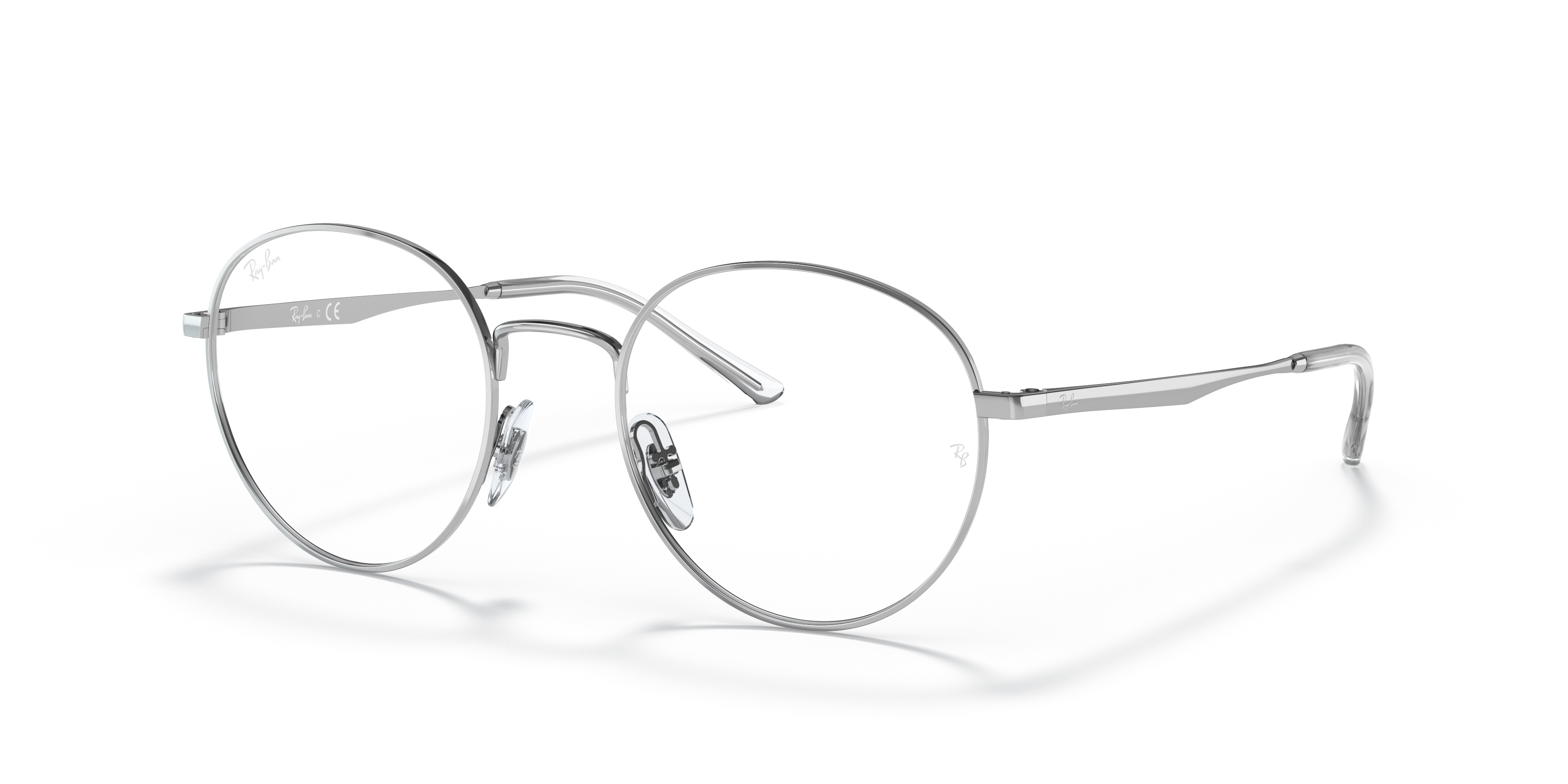 Ray-Ban | 0RX3681V (0RX3681V)