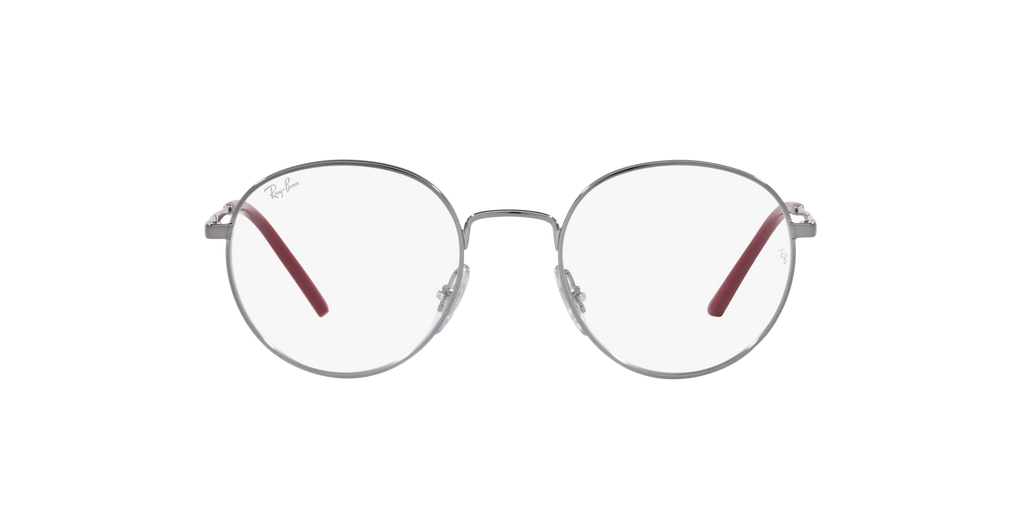 Ray-Ban | 0RX3681V (0RX3681V)
