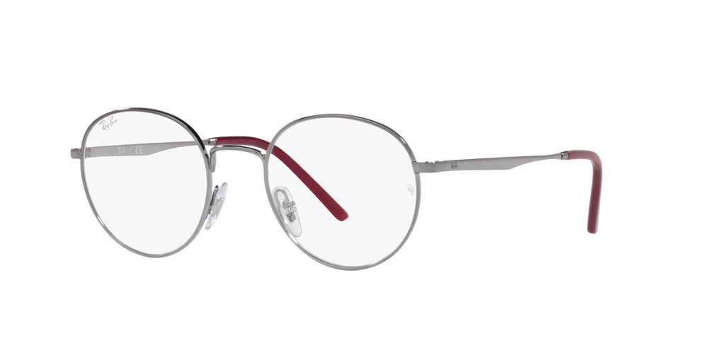 Ray-Ban | 0RX3681V (0RX3681V)